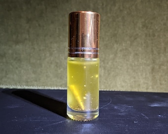 St. Michael & the Heavenly Host Oil (batch 2)