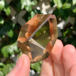 Brazilian Smoky Quartz Freeform - Root Chakra Healing