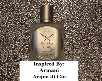 armani acqua di gio profumo clone