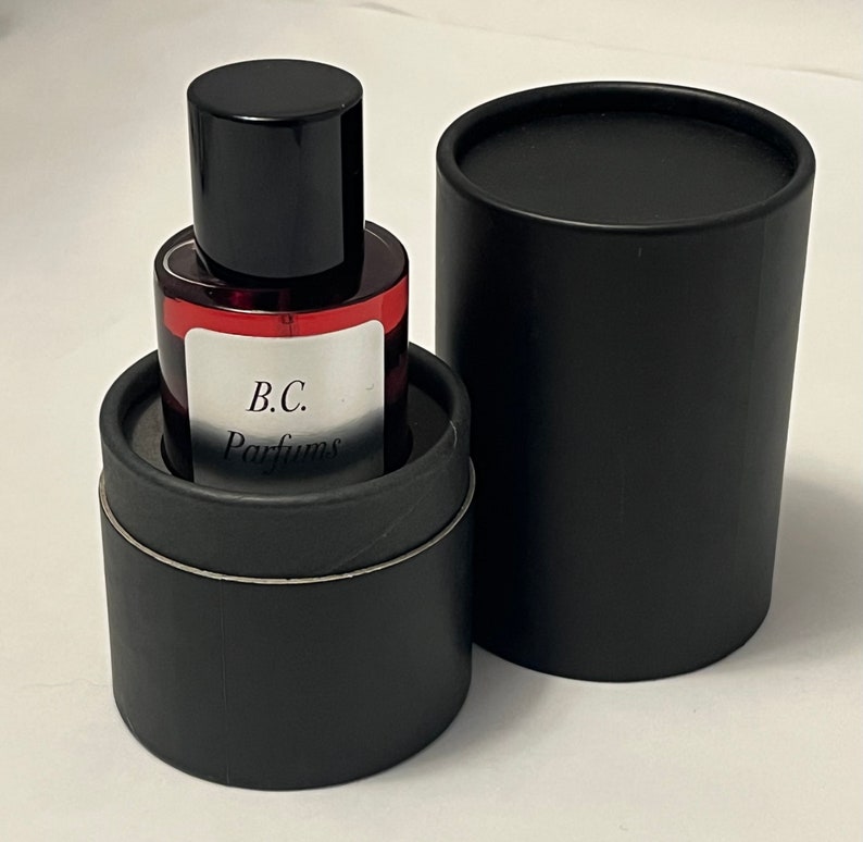 Inspired by Parfums de Marly Herod 50 ml (1.7 oz) Parfum Extrait by BC Parfums image 2