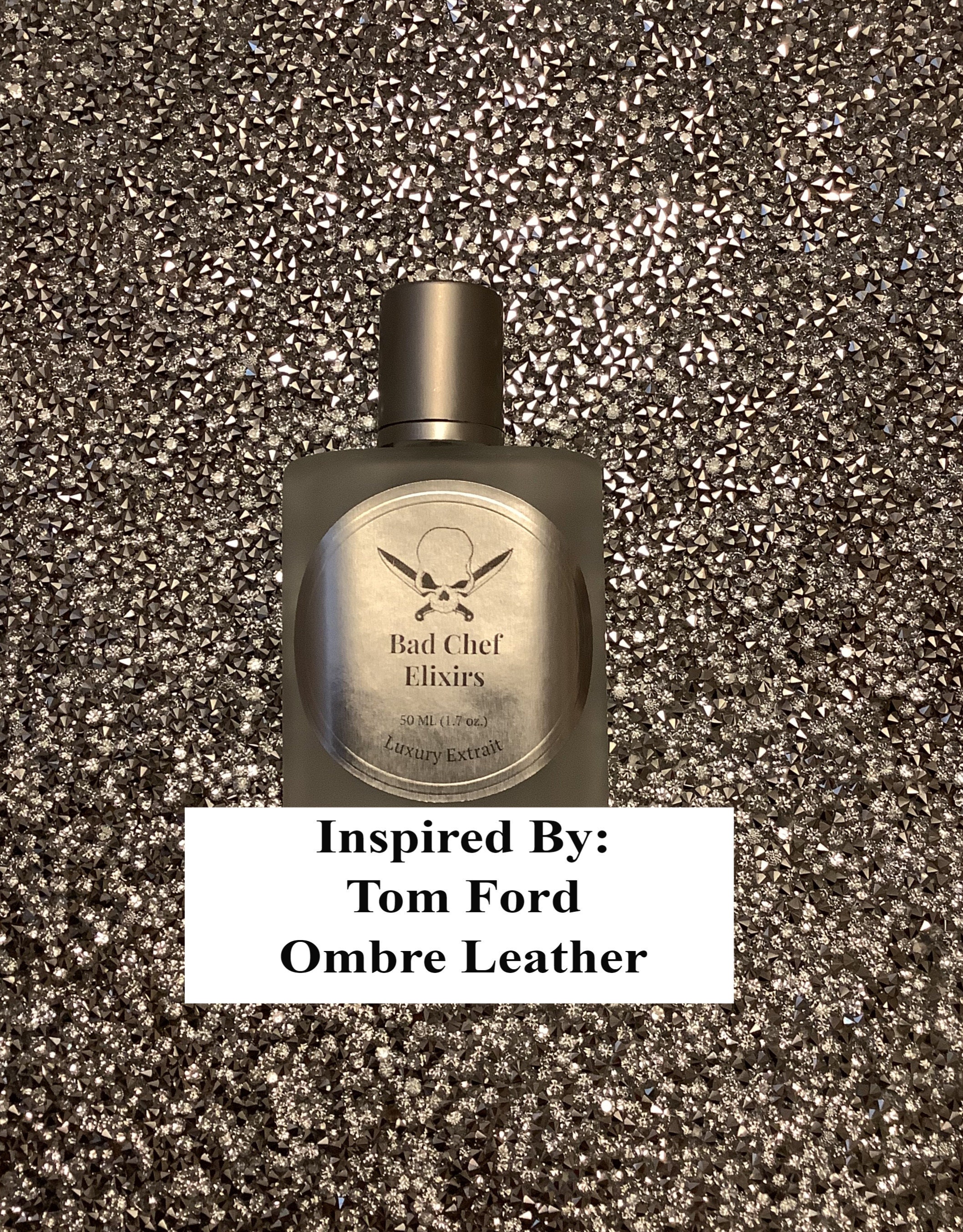 Tom Ford 1.7 oz. Ombre Leather Parfum