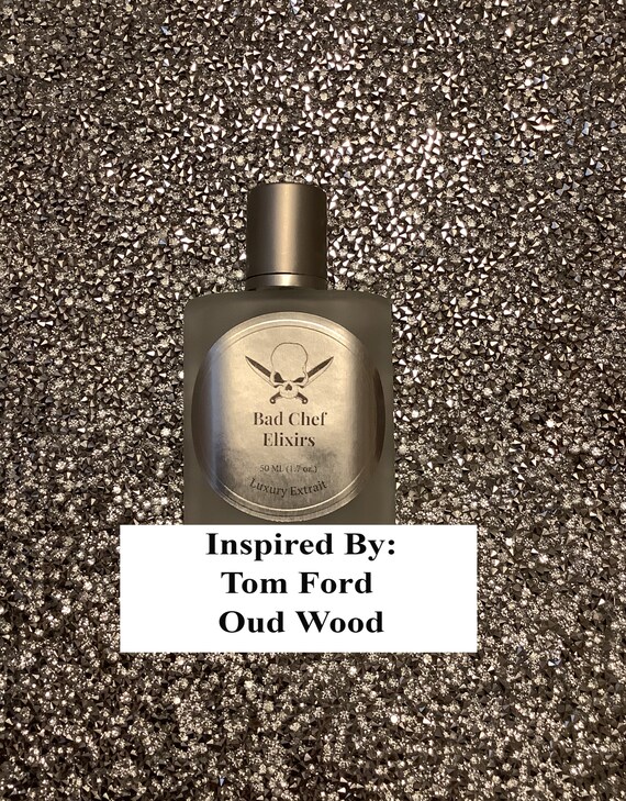clone of tom ford oud wood