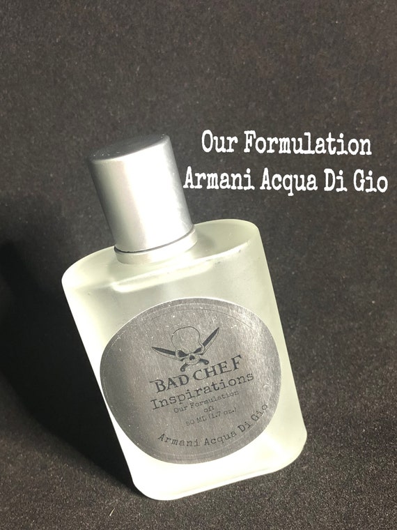 armani acqua di gio profumo clone