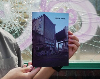 BrickCity zine