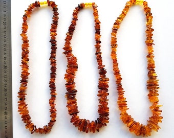 wholesale amber necklaces