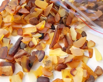 Baltic amber chips, Natural Baltic amber, amber cutting, amber stones, cheap Baltic amber, amber for crafts, fossil resin, amber gemstone