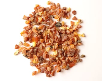 100 g. Raw Baltic amber pieces, raw amber pieces, wholesale amber, raw material, unpolished amber, wholesale deal, amber for dealers, gift