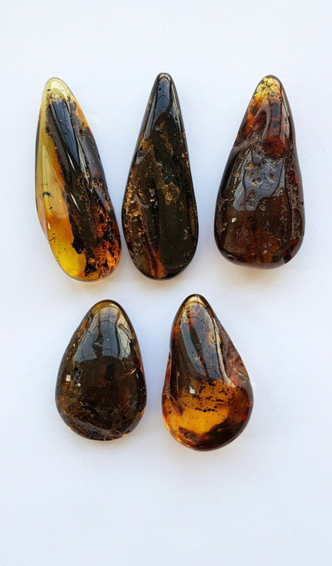 Dark Color Massive Amber Stones, Amber, Amber Stones, Wholesale Amber