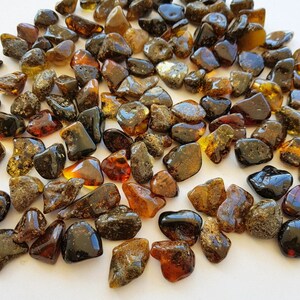 112 Amber stones, amber stones, genuine amber, ambra nera, amber gemstone, ambar negro, polished amber, amber for jewelry, nice deal amber