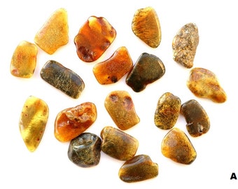 50g massive amber stones, polished amber stones, souvenir amber, amber material, amber gemstone,amber gift, Baltic amber,amber lot, fossil