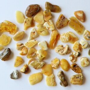 Loose amber stones, Baltic amber, polished amber, genuine amber, amber gemstone,amber for jewelry, fossil resin, amber lot, ambra, bernstein