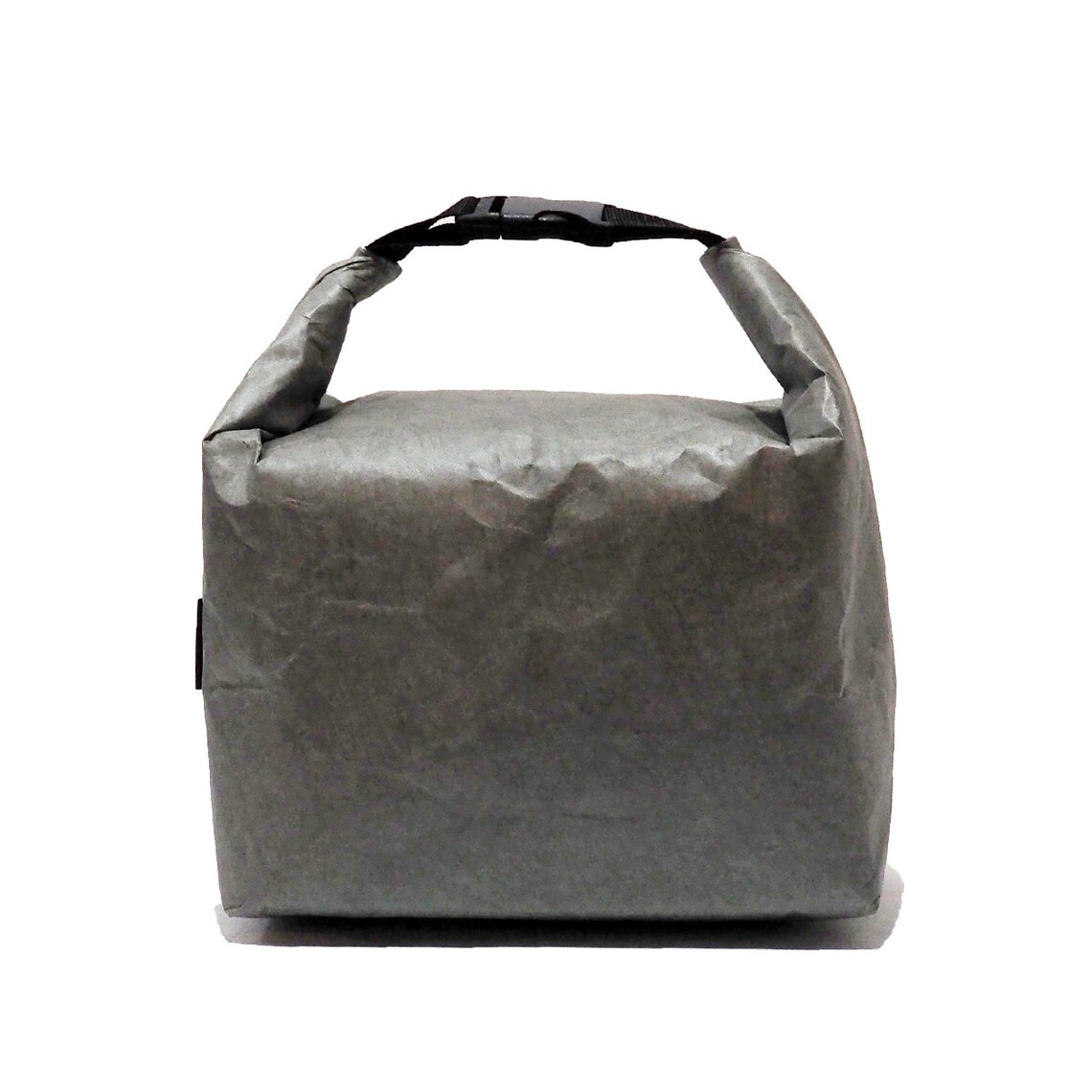 Insulated Lunch Bag Paper / Thermal Paper Eco Friendly reusable gift