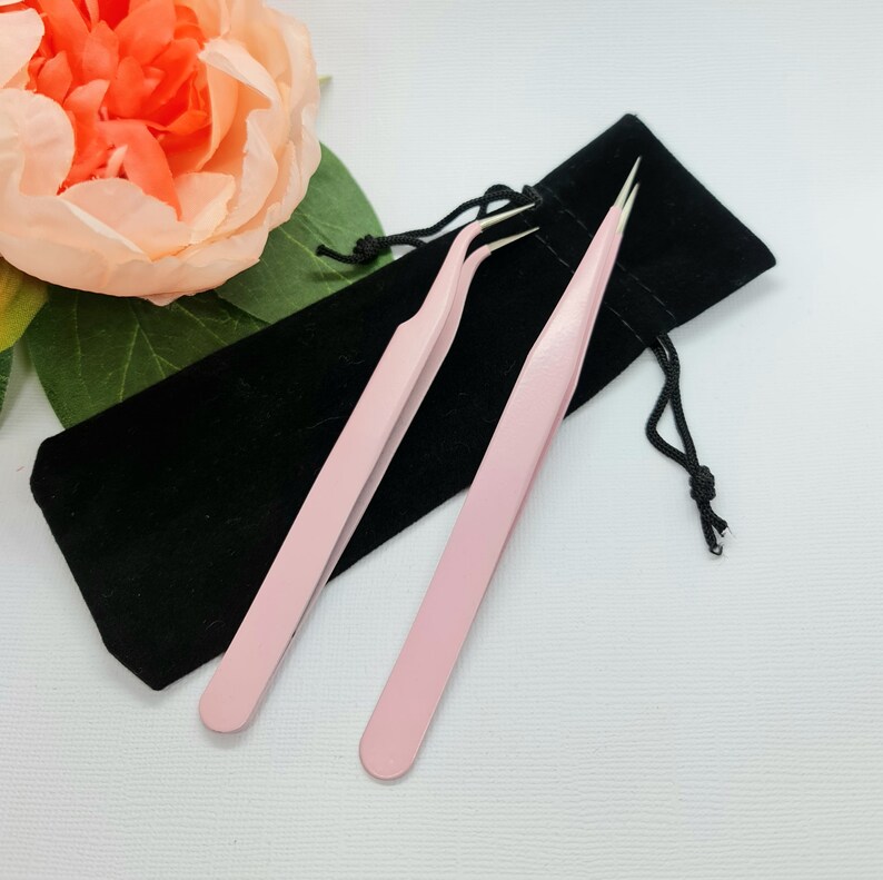 Craft Tweezers Planner Sticker Accessories Multiple Etsy