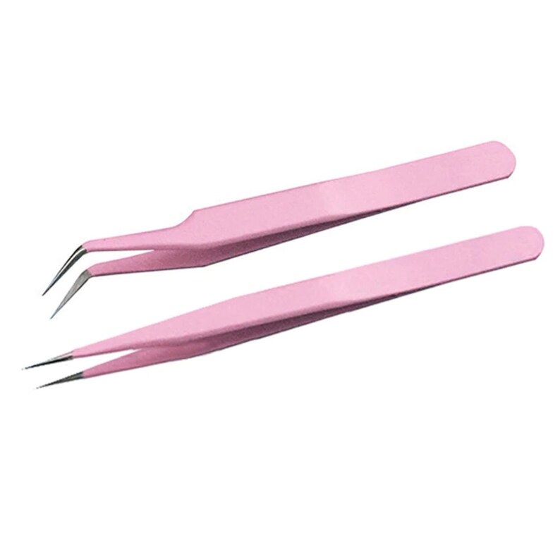 Craft Tweezers Planner Sticker Accessories Multiple Etsy