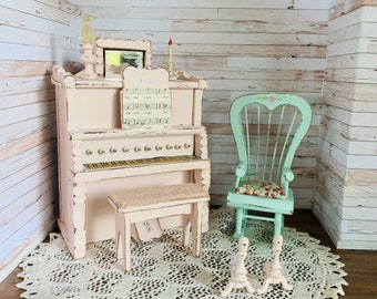 strombecker dollhouse furniture