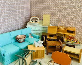 lundby furniture