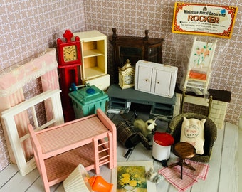lundby premium dollhouse