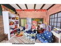Tiny Thrift Store Dollhouse Furniture & Accessories, Vintage Miniatures