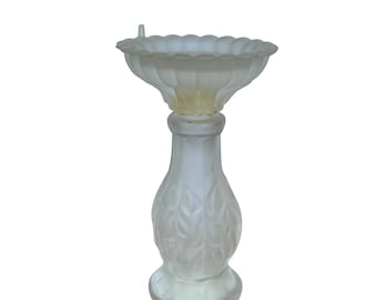 Vintage Avon Bottle Lamp from MeMe’s Collection
