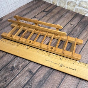 Lundby Vintage Staircase 1:16