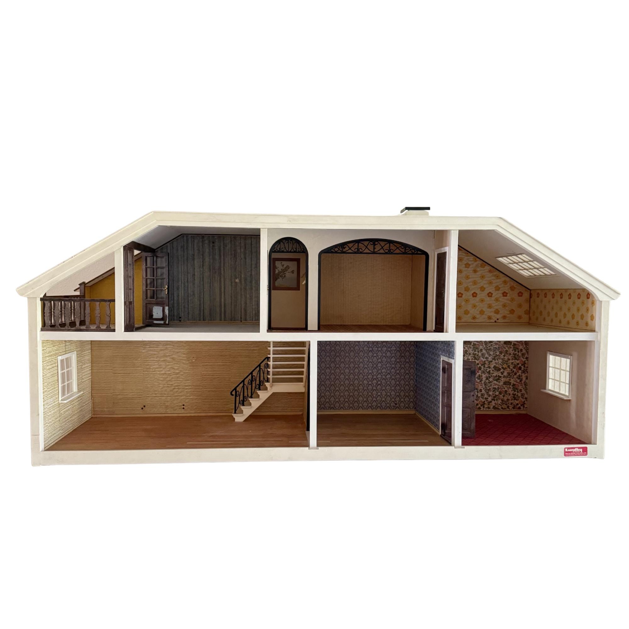 Lundby dollhouse - Etsy 日本