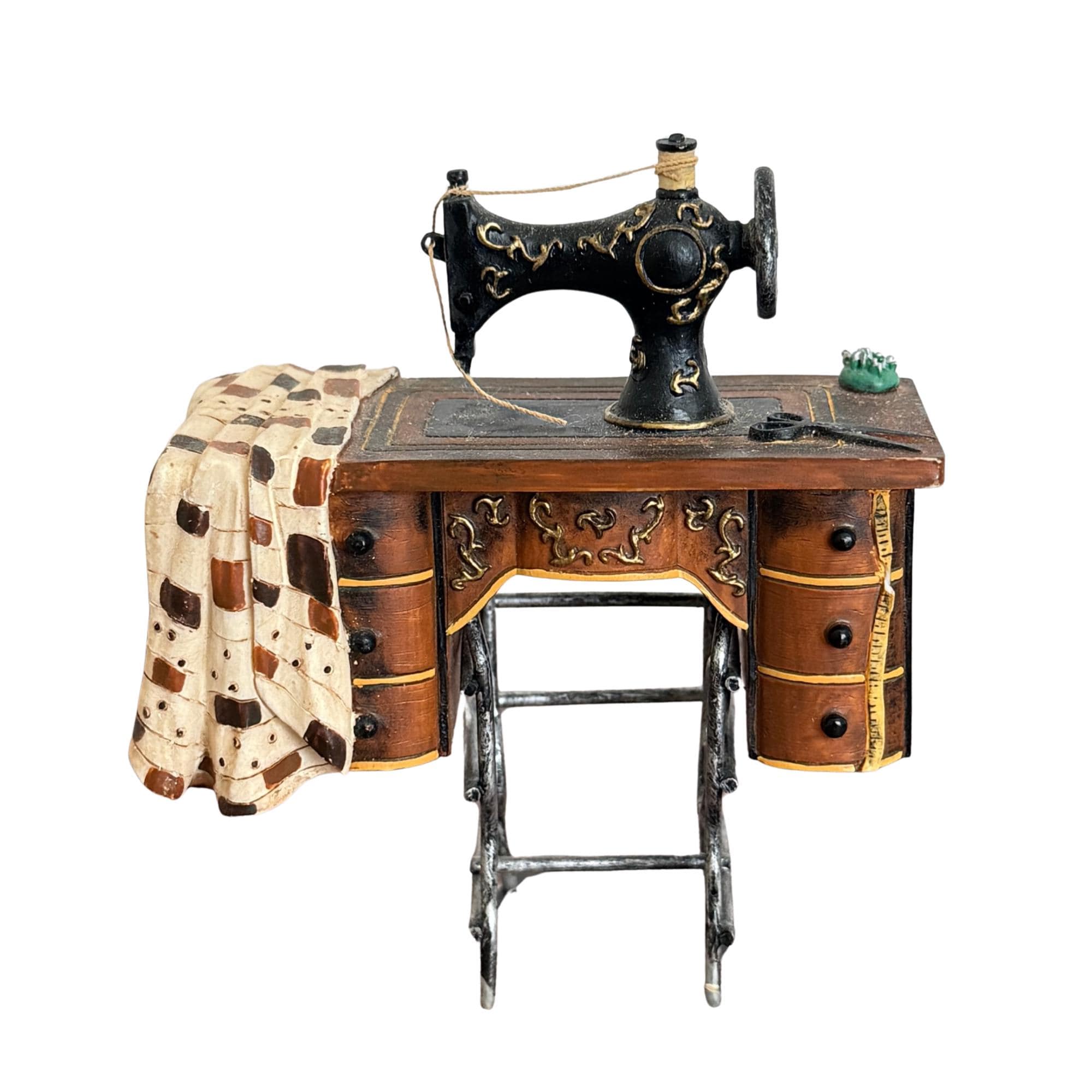 Bodo Hennig Sewing Machine - Etsy