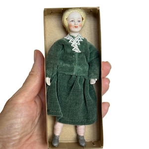 Shackman ドールハウス用 ミニチュア家具 8点セット ビンテージ Shackman dolls - Etsy 日本