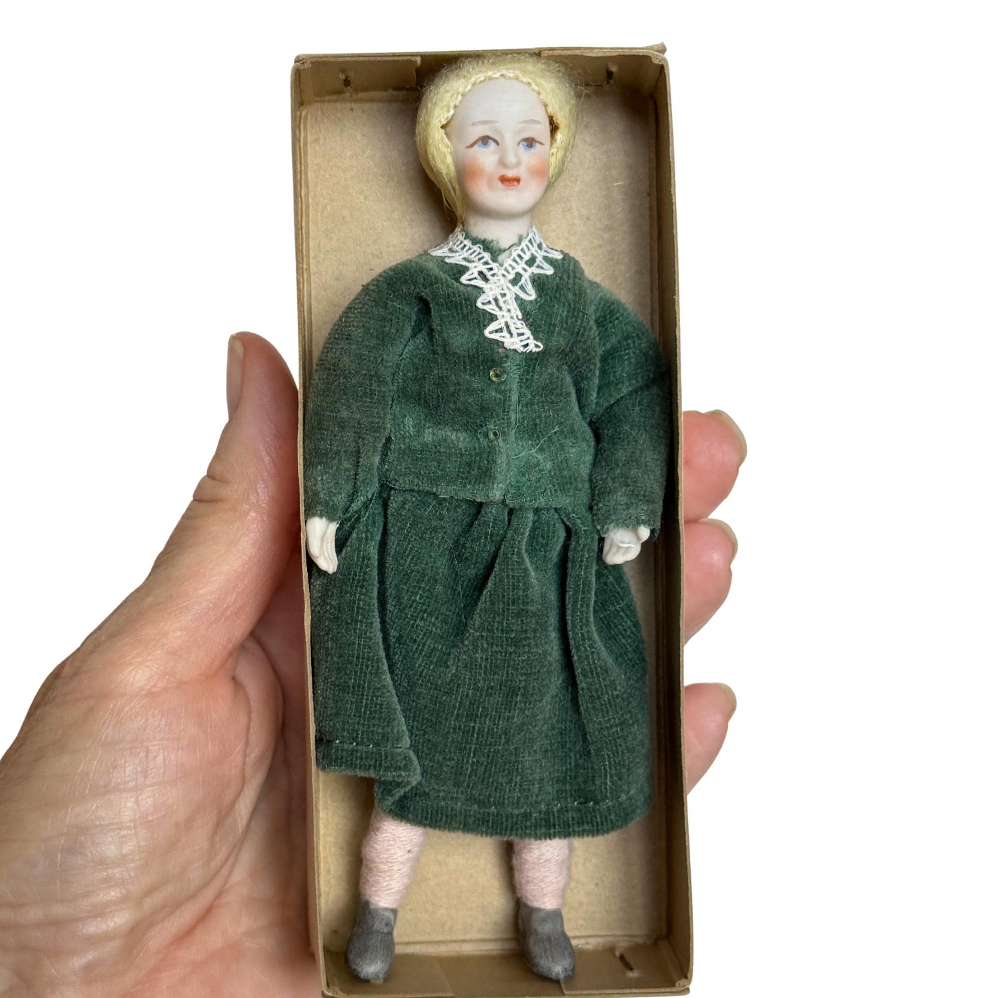 Shackman dolls - Etsy 日本