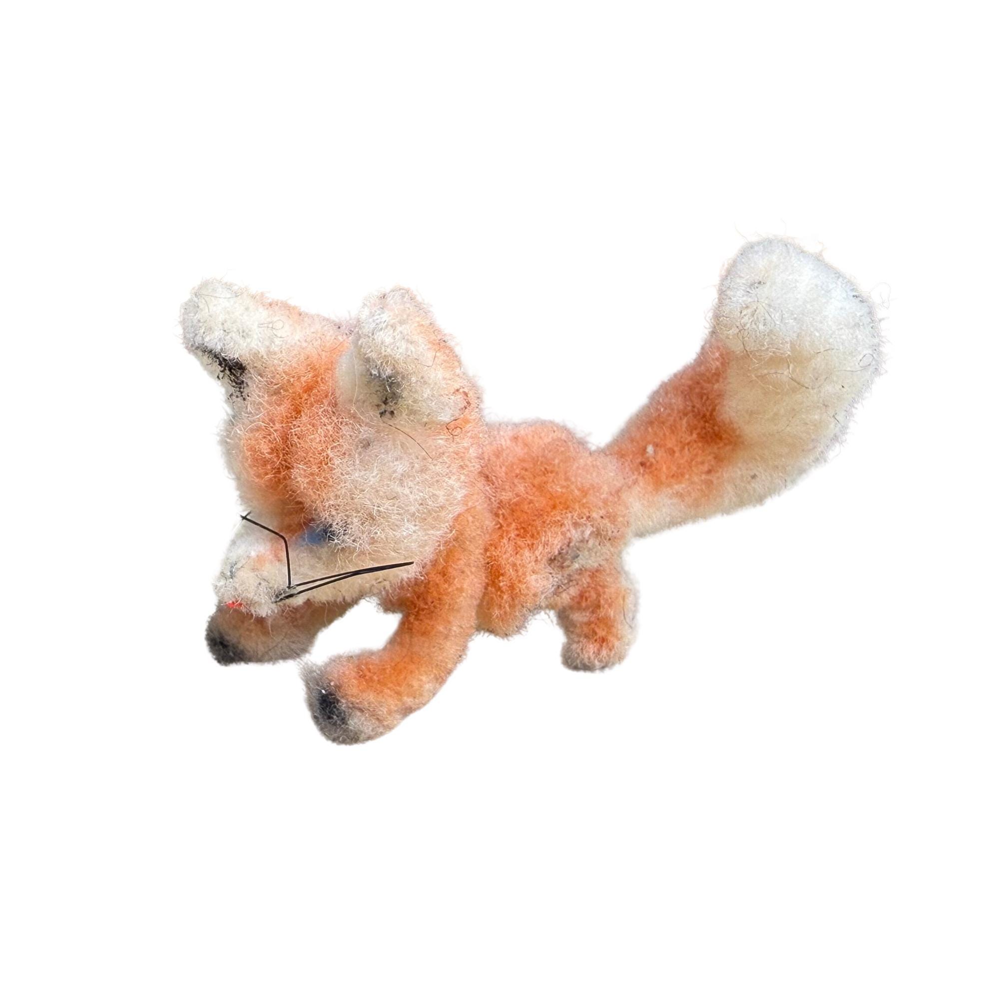 Peluche chien Hector le fox terrier - Jellycat
