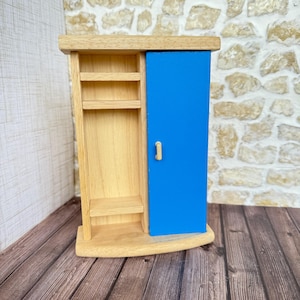 Kid Craft Puppenhaus Möbel, sicher für Kinder