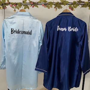 customised sleepshirts