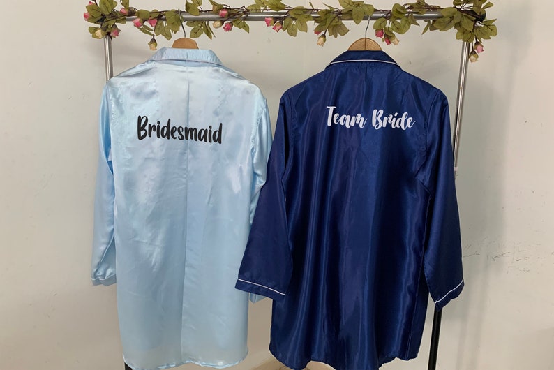 customised sleepshirts