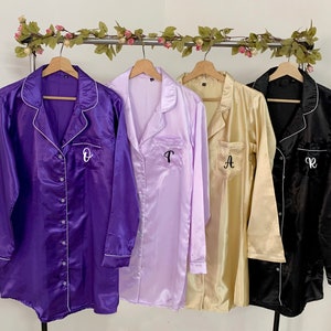 Bridesmaid Shirts