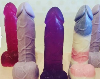Purple Dick Purple Dick