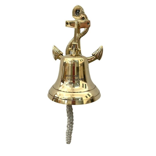 Gate Bell Etsy
