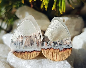 Dilatadores de lágrima, dilatadores de madera, dilatadores de madera, dilatadores y túneles, dilatadores 00, dilatadores de resina, pendientes de dilatación 00, dilatadores personalizados, dilatadores de madera