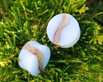 Holzplugs, Holz Plugs, Plugs und Tunnels, Resin Plugs, Ohrschmuck, 00 Ohrschmuck, 0g Plugs, 00 Ohrschmuck
