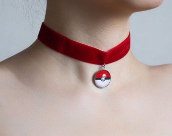 Pokemon choker discount