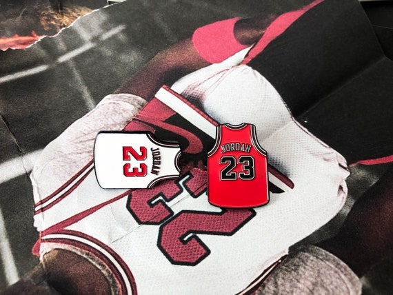 mj 23 jersey