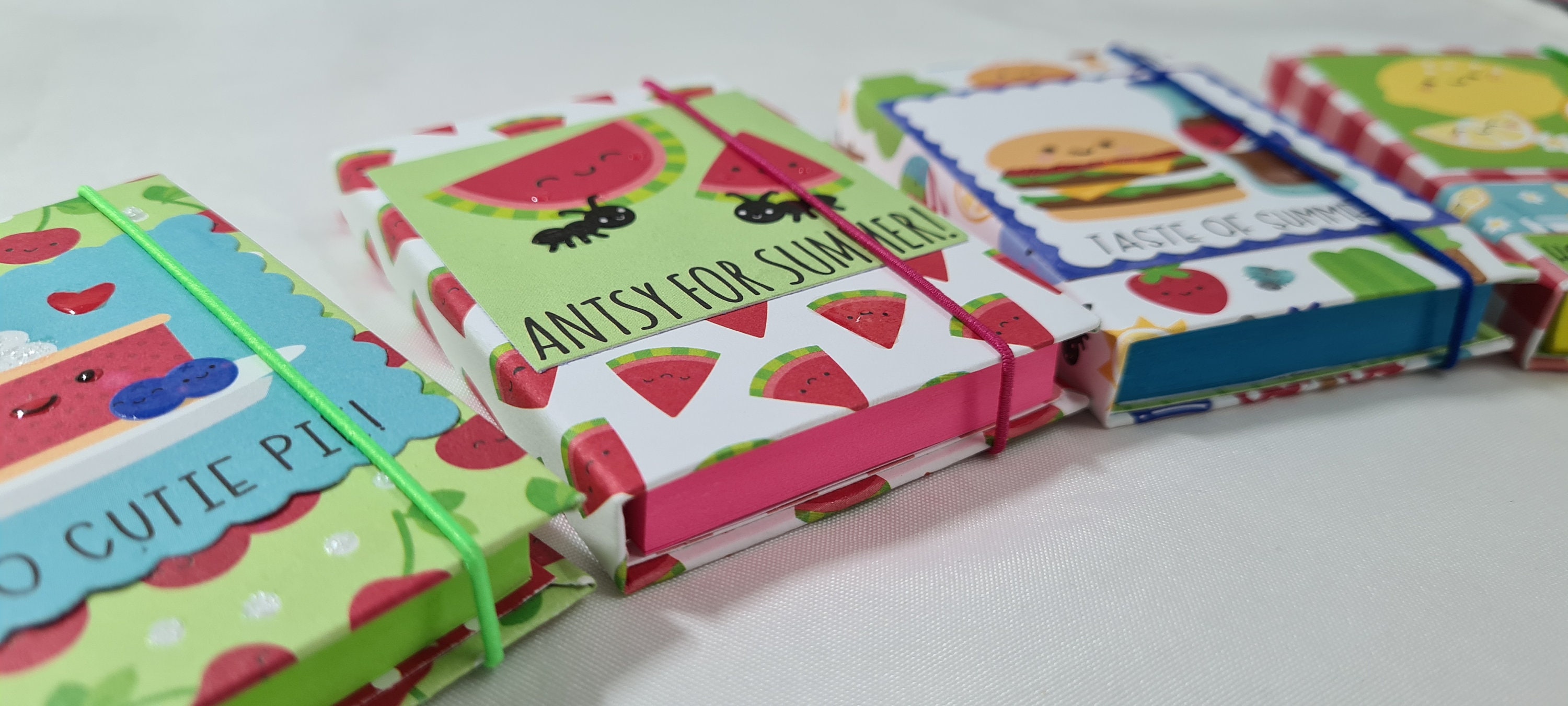 2 X 3 Sticky Note Books Etsy UK