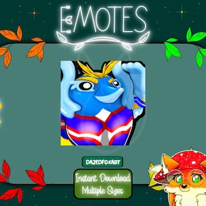 07 Emote Palamight