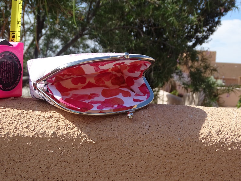 Suffolk Coin Purse