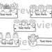 Editable Succulent Name Tags: Printable Classroom Decor (digital ...