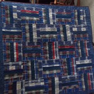 T-Shirt quilt, memory quilt, blanket, price shown is deposit only, Made to Order using your t-shirts, flannel back, fully quilted.