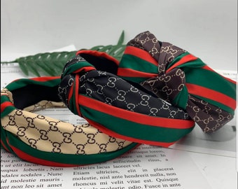 etsy gucci headband