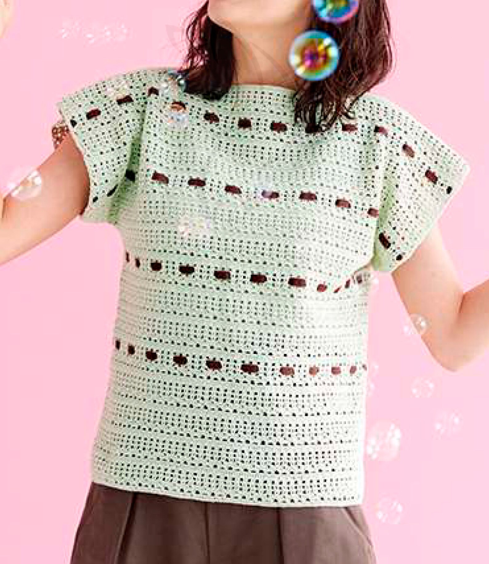 Japan crochet ebook japan knitting crochet ebook knitting Etsy