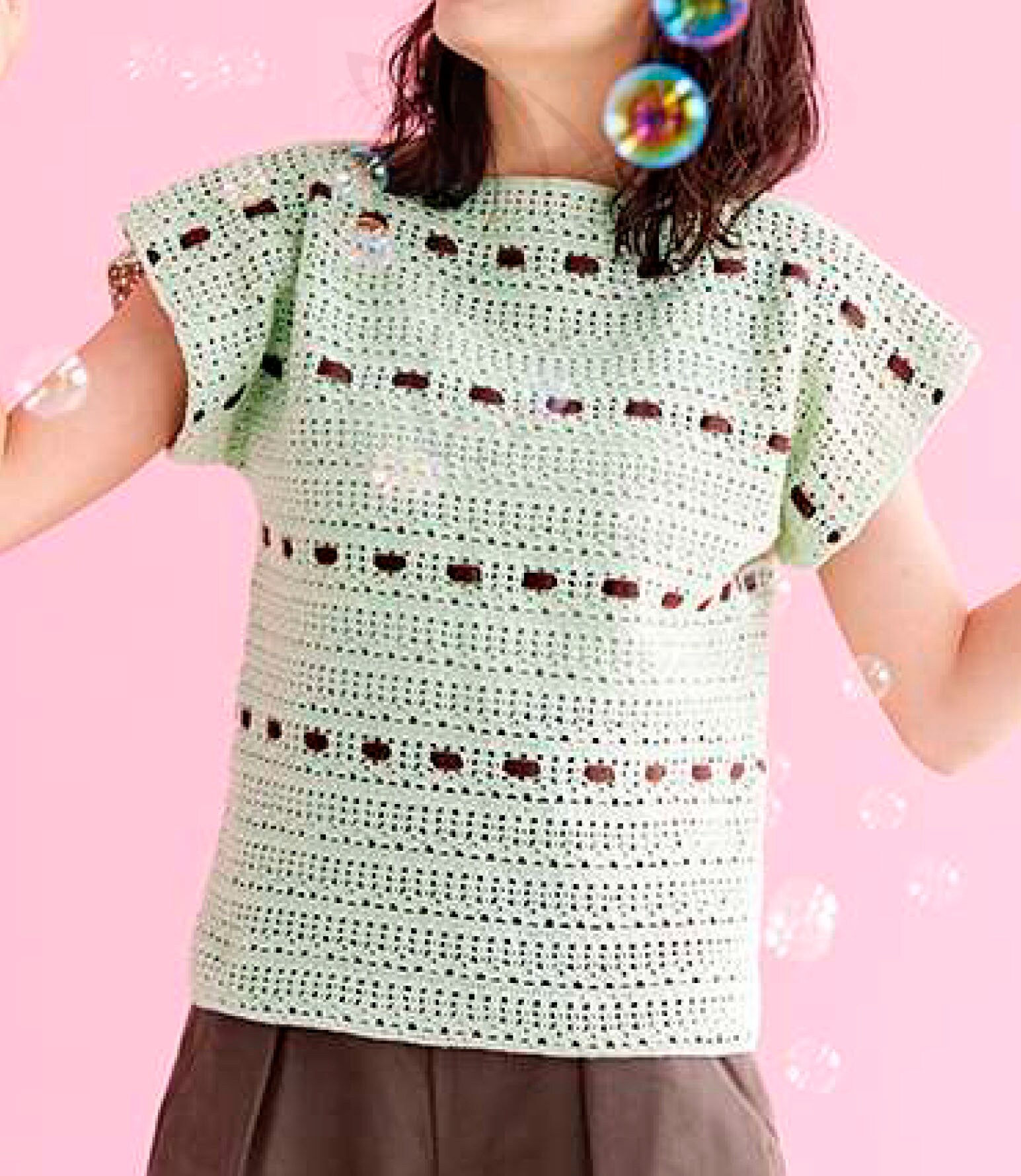 Japan Crochet Ebook Japan Knitting Crochet Ebook Knitting Etsy