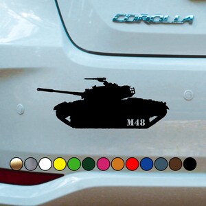 Military Grenade Vinyl Decal Sticker – Multiple Colors & Sizes, Made In USA (ebn3364)