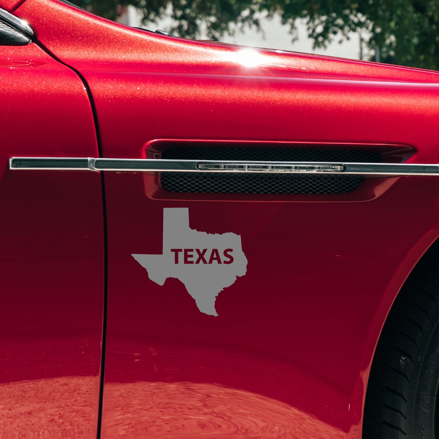 Adesivo In Vinile Auto Parete Laptop Camion E Computer - Foto 2