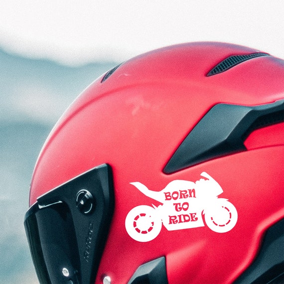 ERREINGE Autocollant numéro de course personnalisable | autocollant pré-réglé | compatible pour pare-brise, capot voiture, lunette arrière, coque moto, vélo, casque, tuning, piste (12 cm